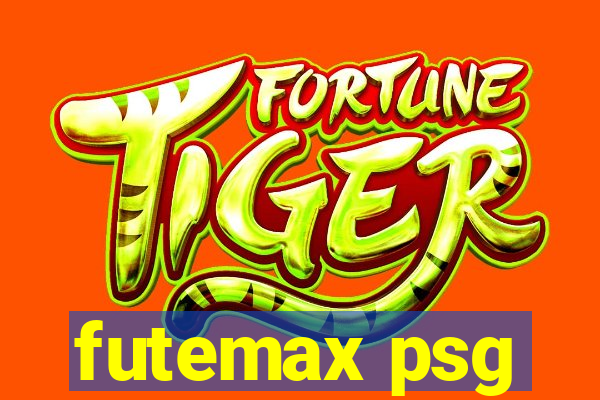 futemax psg